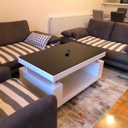 טרביניה Apartman Mila מראה חיצוני תמונה