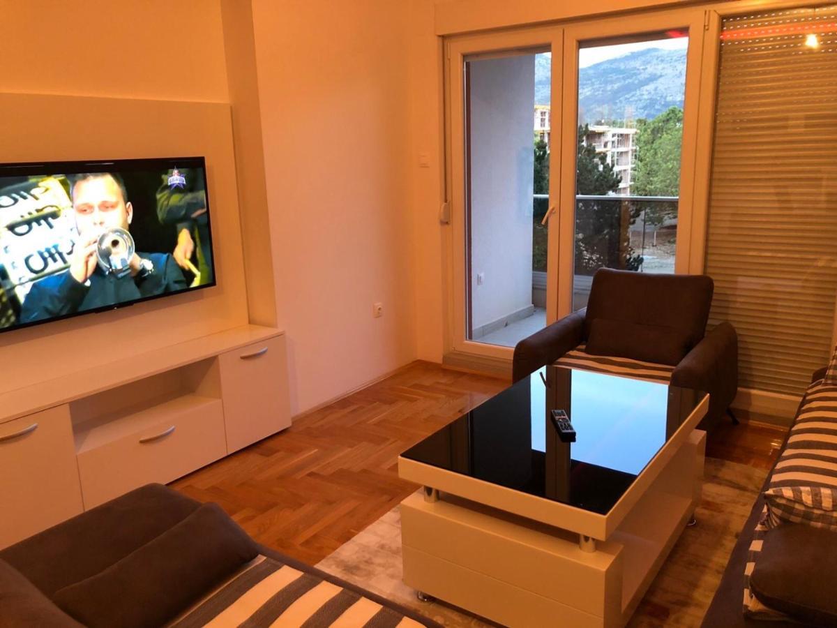 טרביניה Apartman Mila מראה חיצוני תמונה