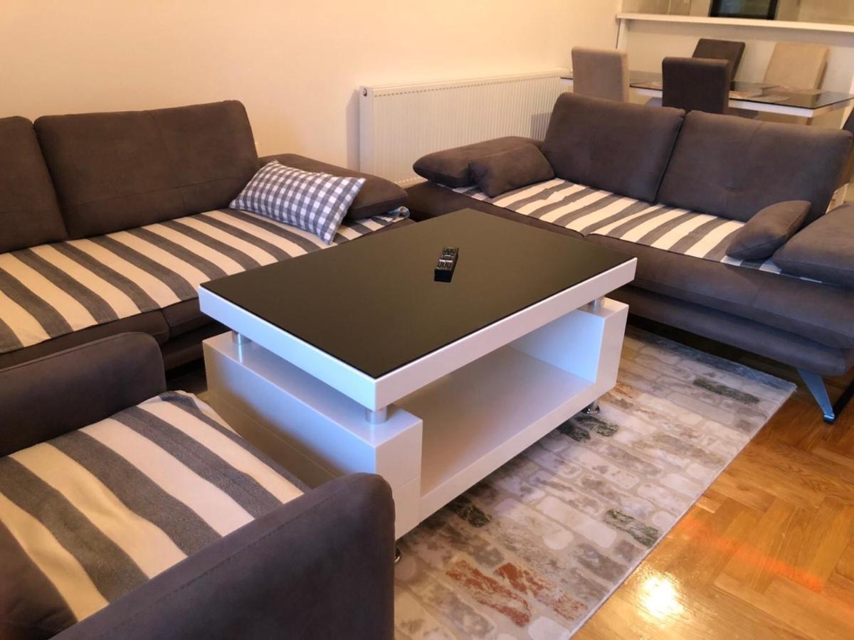 טרביניה Apartman Mila מראה חיצוני תמונה