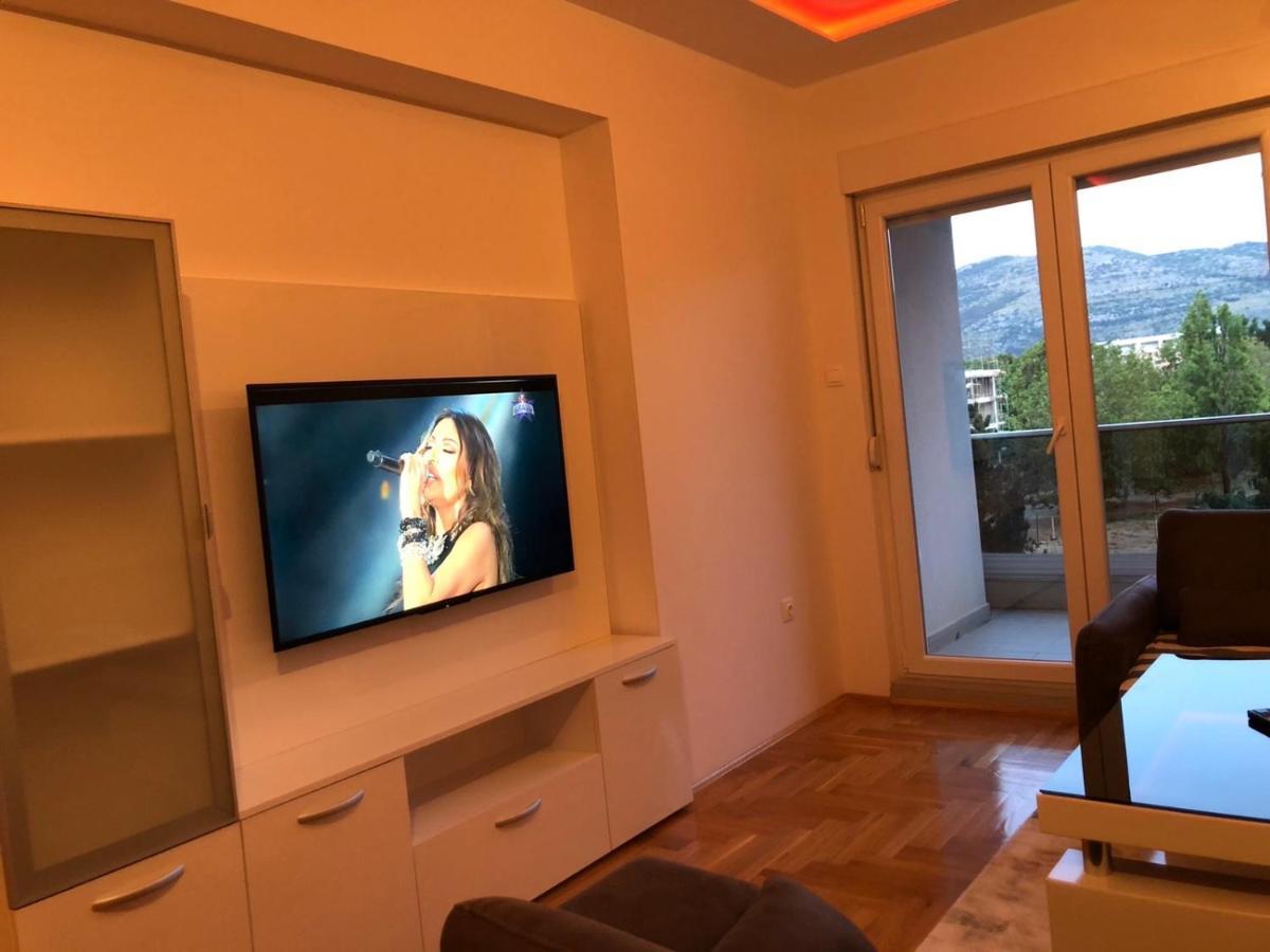 טרביניה Apartman Mila מראה חיצוני תמונה