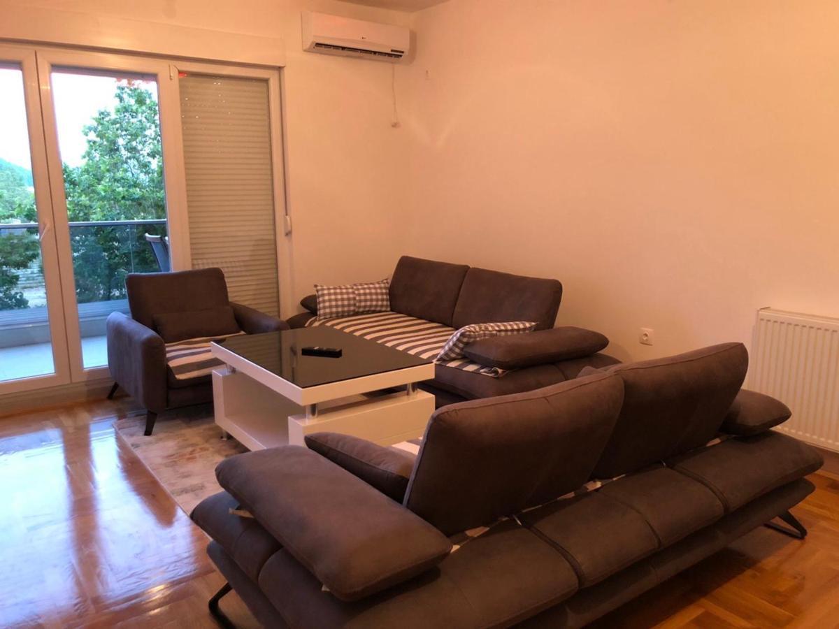 טרביניה Apartman Mila מראה חיצוני תמונה