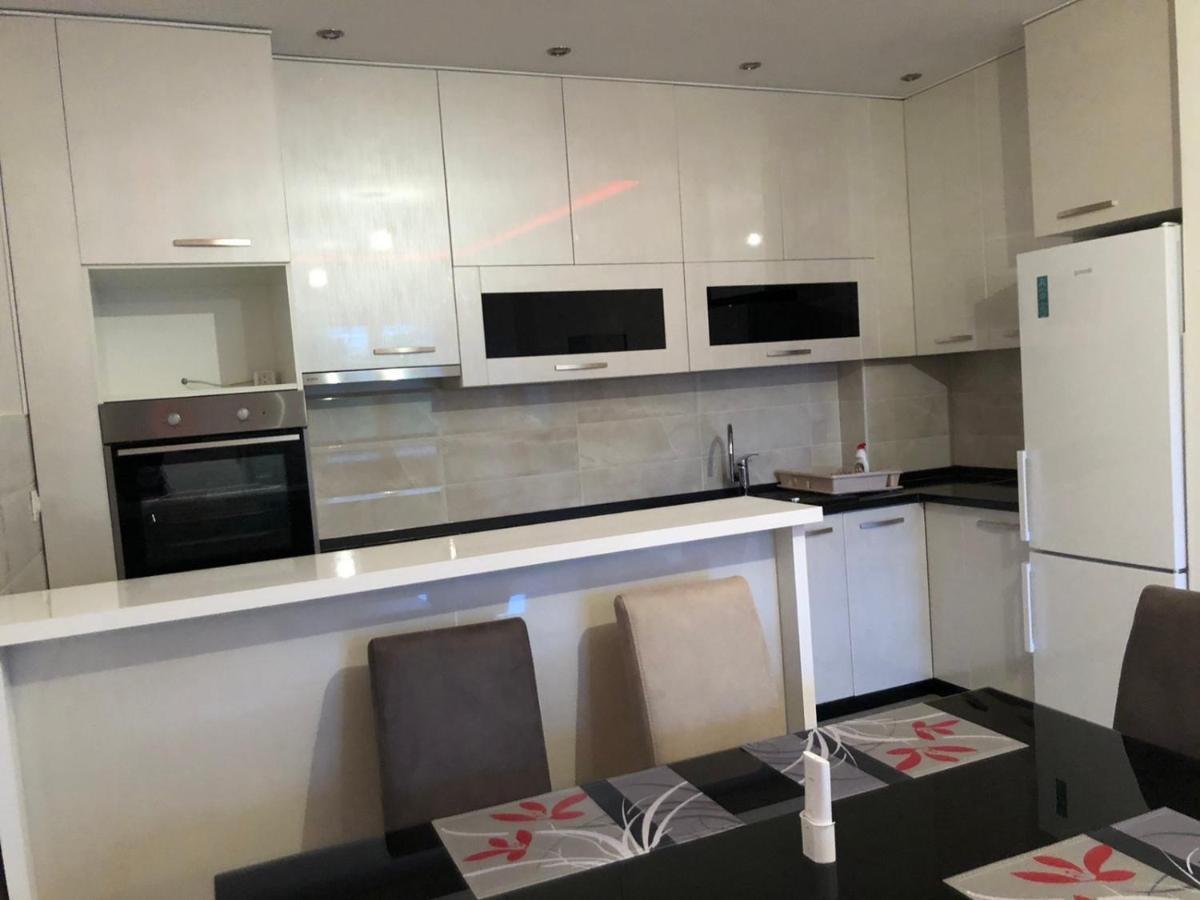 טרביניה Apartman Mila מראה חיצוני תמונה