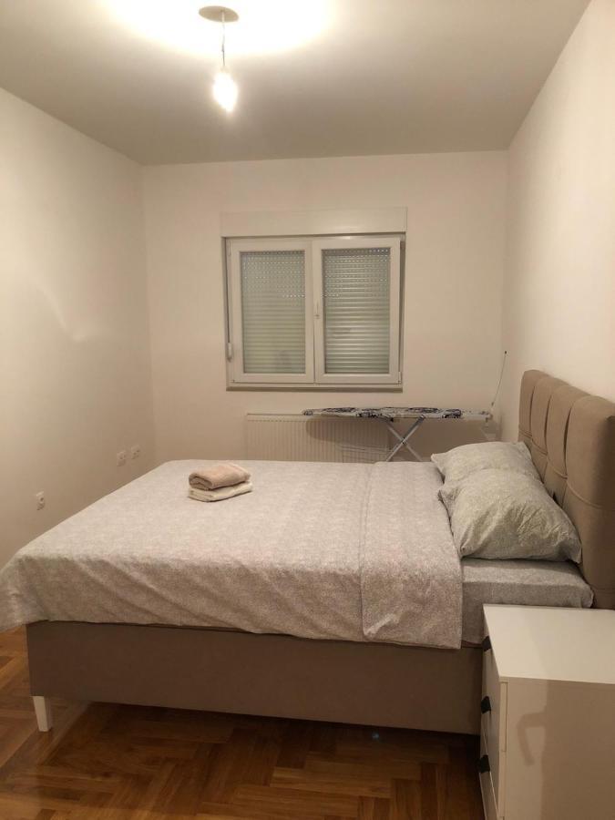 טרביניה Apartman Mila מראה חיצוני תמונה