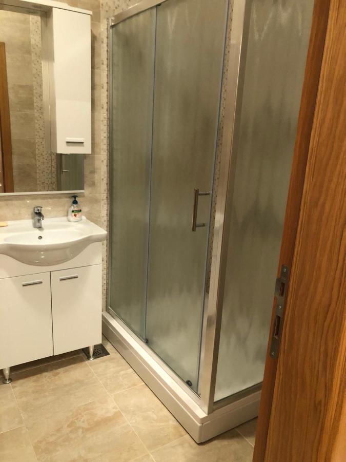טרביניה Apartman Mila מראה חיצוני תמונה