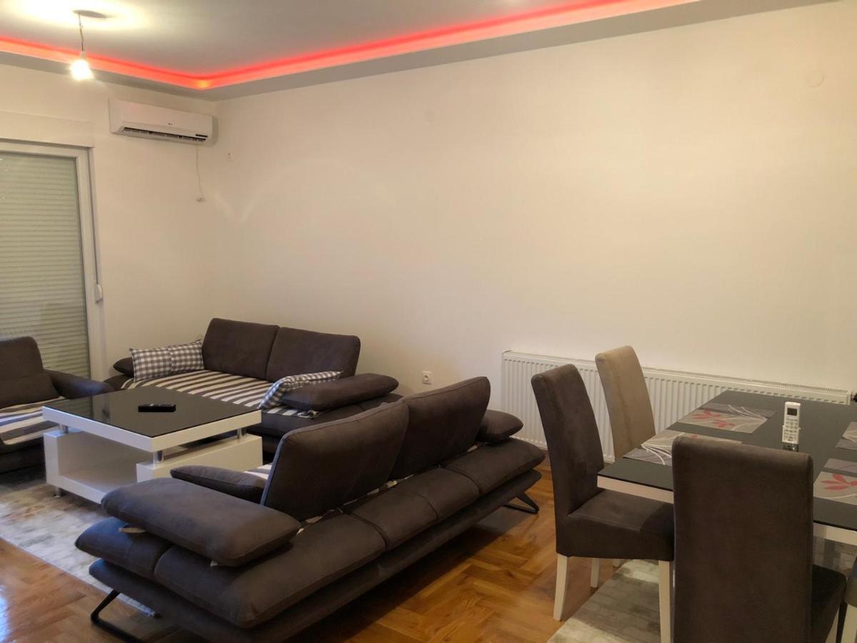 טרביניה Apartman Mila מראה חיצוני תמונה