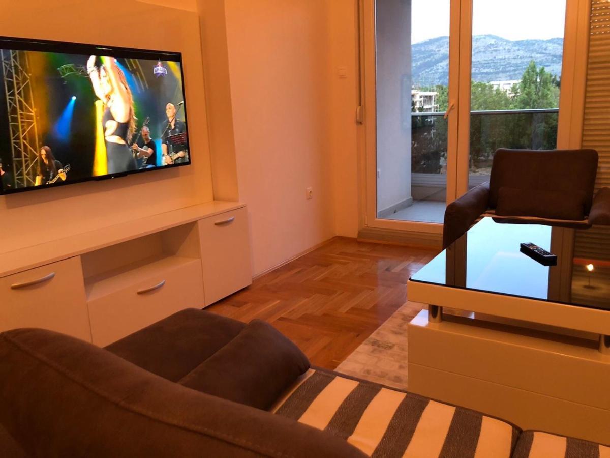 טרביניה Apartman Mila מראה חיצוני תמונה