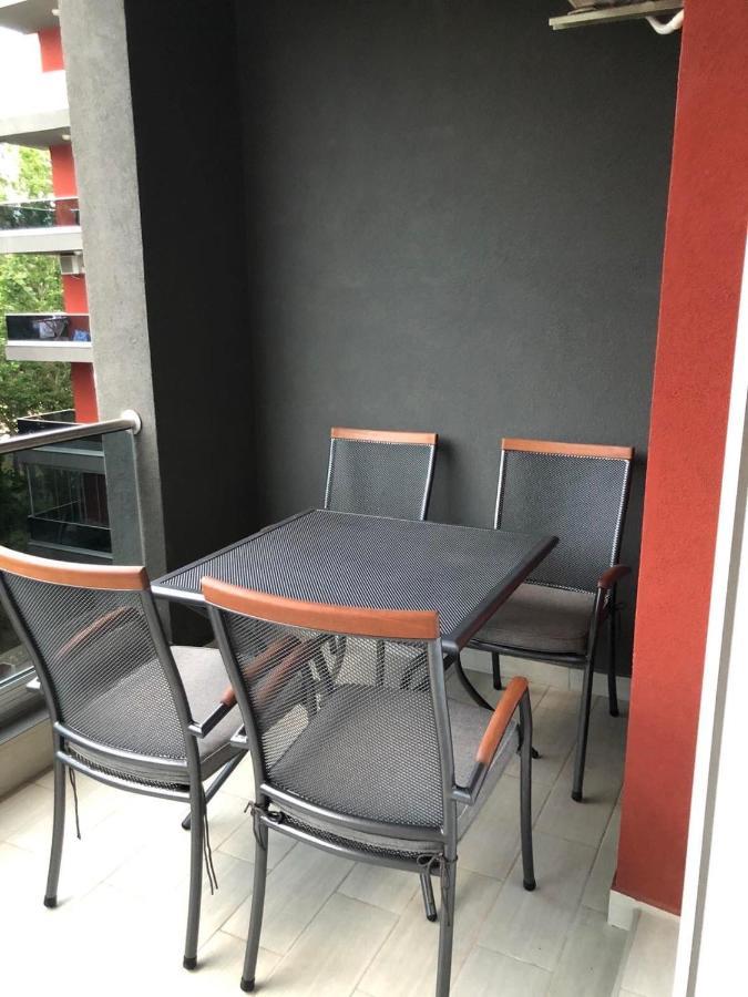 טרביניה Apartman Mila מראה חיצוני תמונה