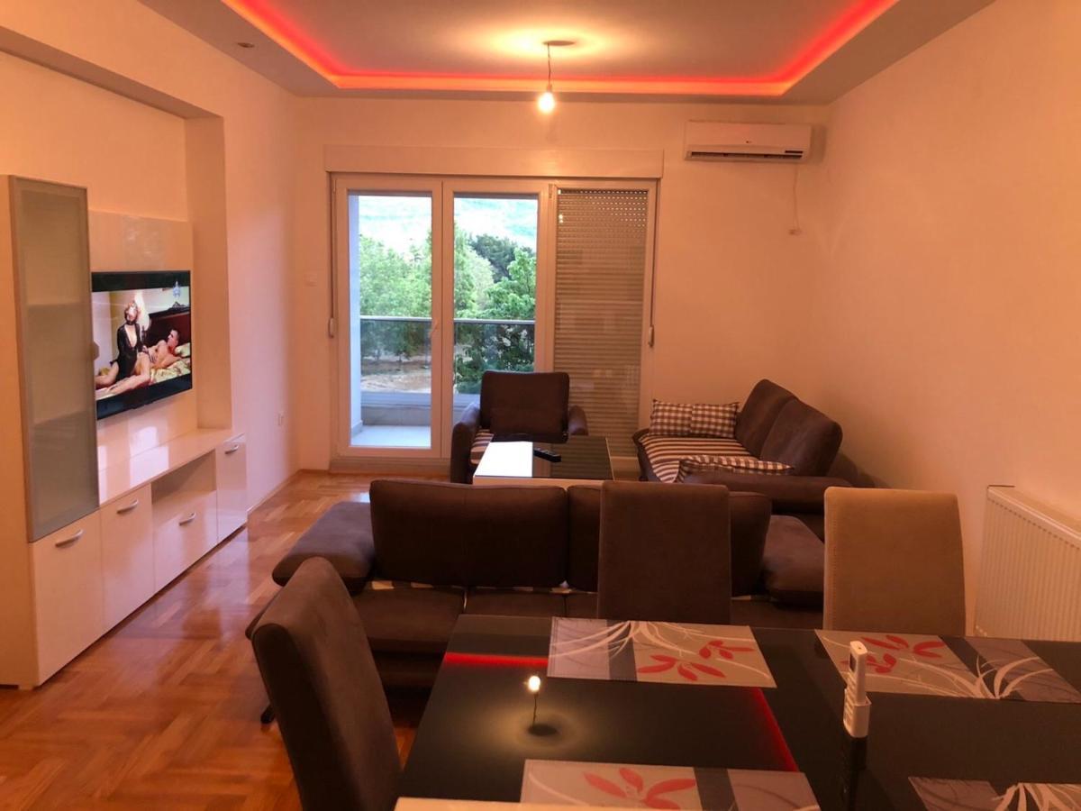 טרביניה Apartman Mila מראה חיצוני תמונה
